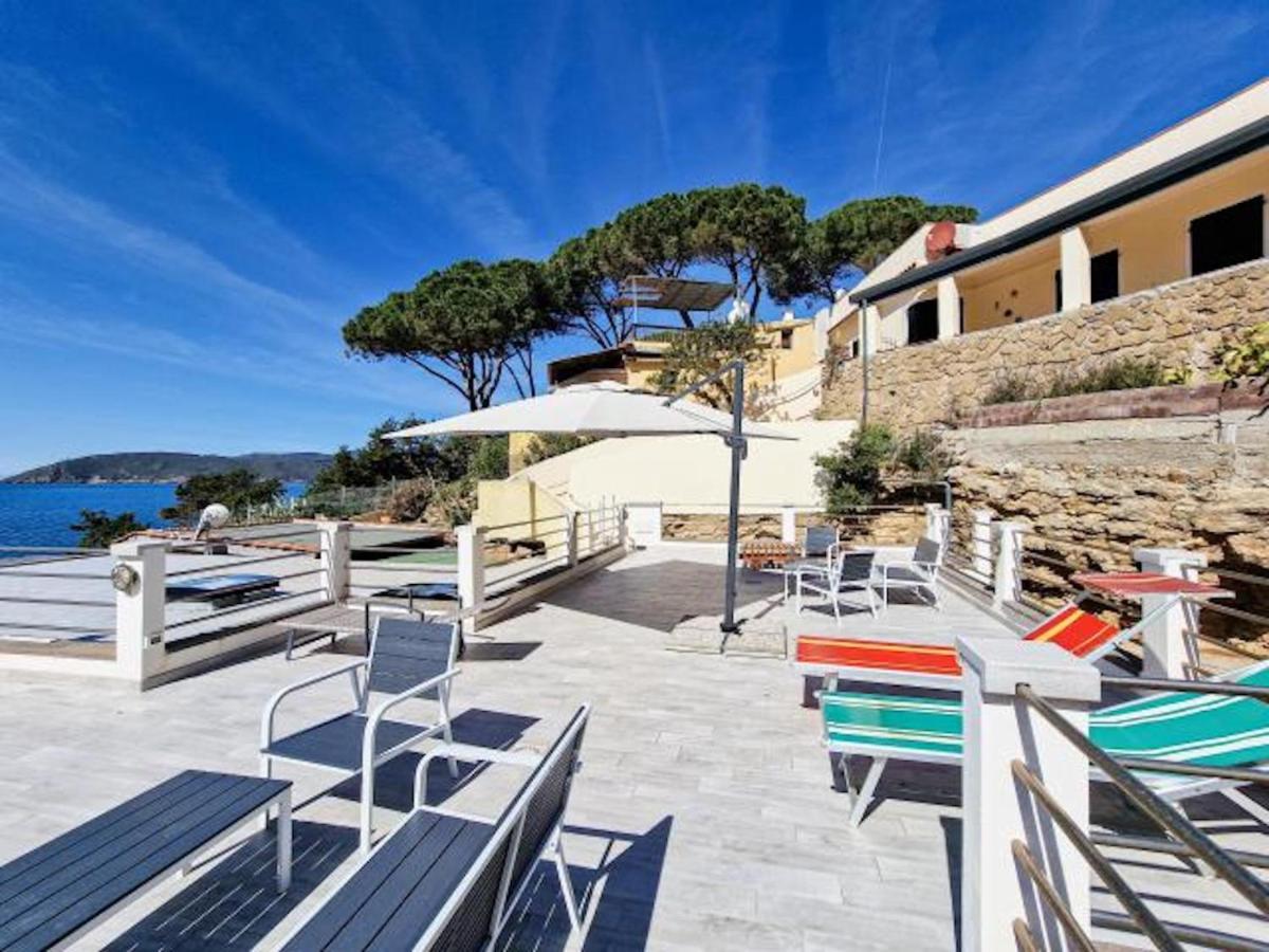 Apartment Galatea Stella Marina *
